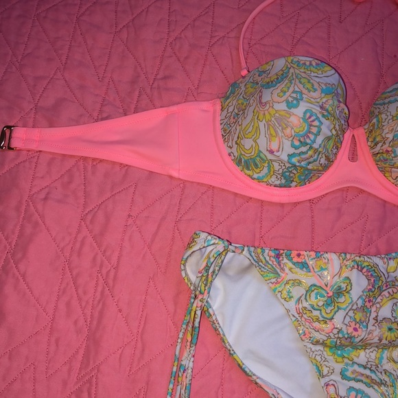 VS BIKINI SET - Picture 8 of 8